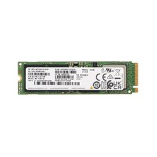 Накопичувач M.2 Samsung 512 GB 2280 NVMe PCIe 3.0 x4 PM981a (PN MZ-VLB512B) Накопичувач M.2 Samsung 512 GB 2280 NVMe PCIe 3.0 x4 PM981a (PN MZ-VLB512B)